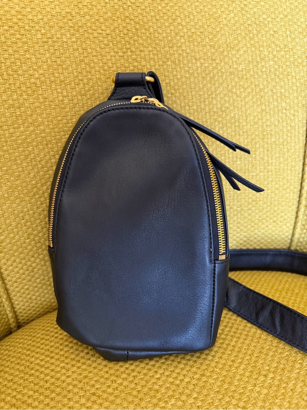 HOBO Fern Sling